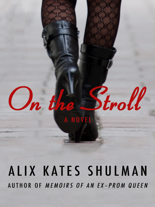 Title details for On the Stroll by Alix Kates Shulman - Wait list